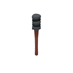 Torch Burnt